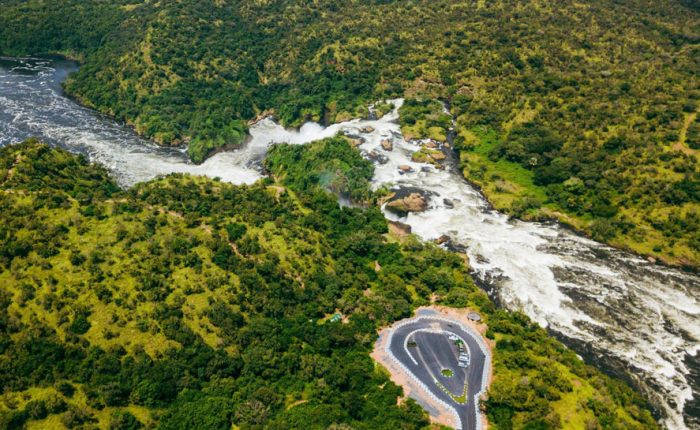 3 Day Murchison Falls with Big 5 Adventure