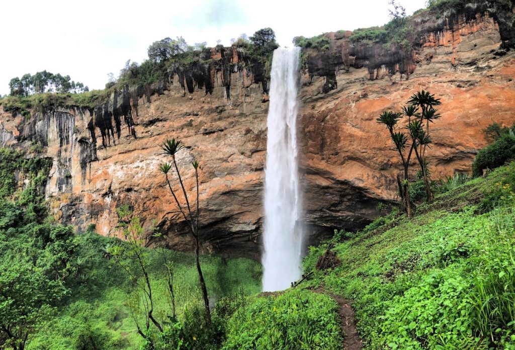 7 Day Sipi Falls and Kidepo Valley National Park