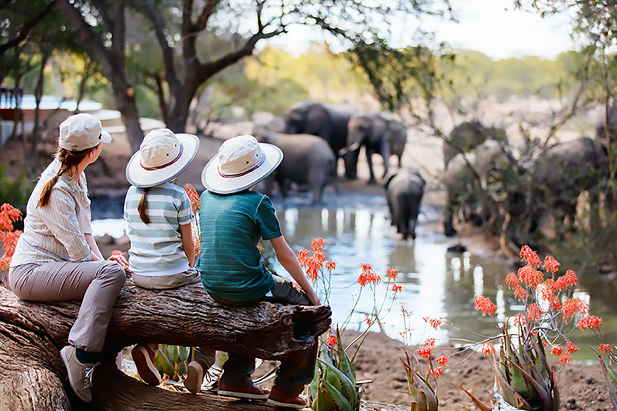 Family Tours in Uganda