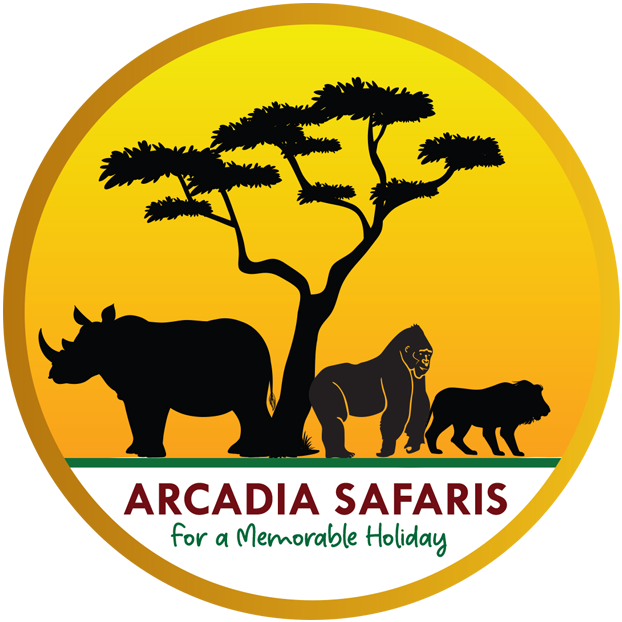 Arcadia Safaris