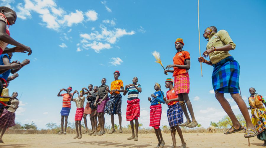 Karamajong Cultural Tours