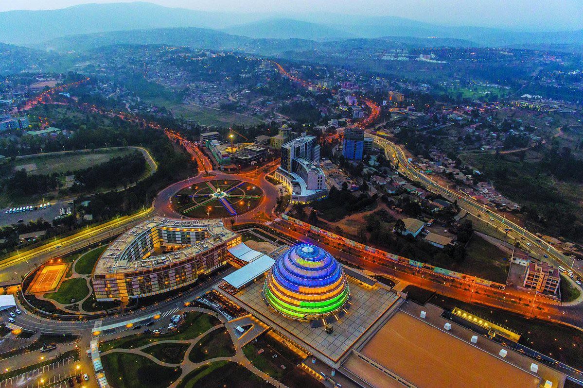 Rwanda Travel Guide